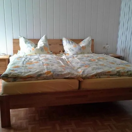 Apartment Lenz