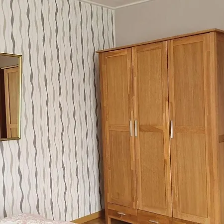 Apartment Lenz