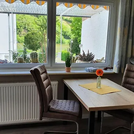Apartment Lenz Krov