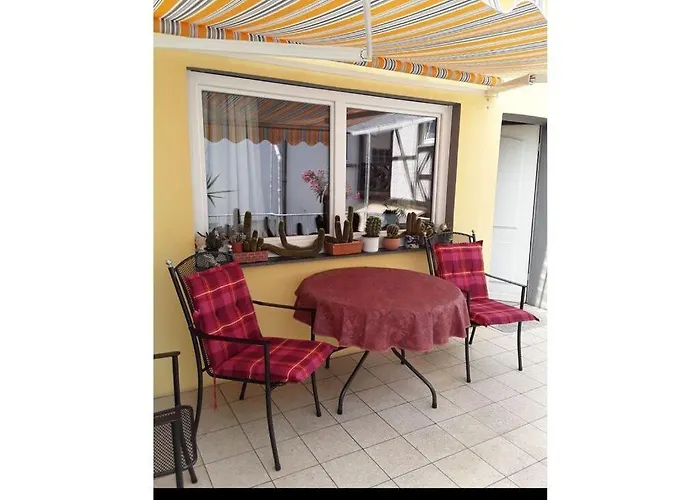 Lägenhet Lenz Kröv