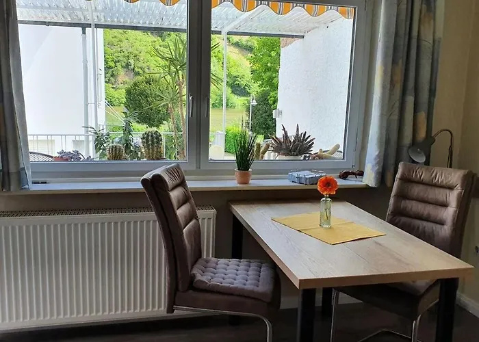 Lägenhet Lenz Kröv