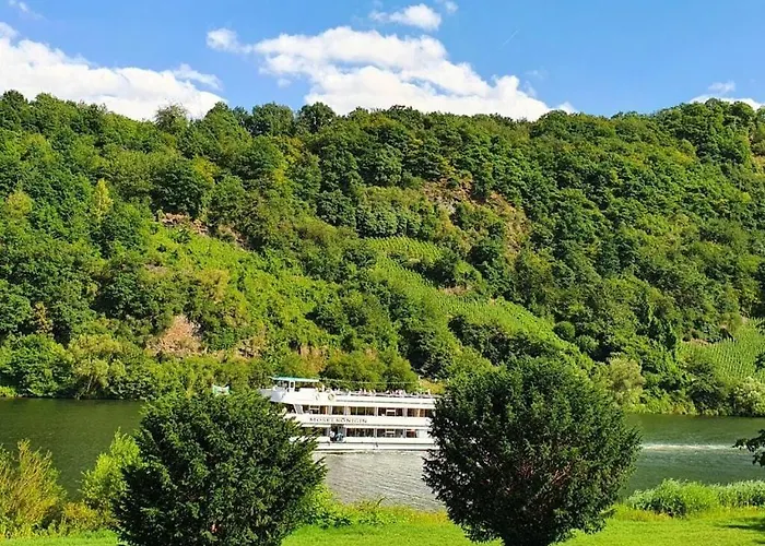 Lenz Lägenhet Kröv